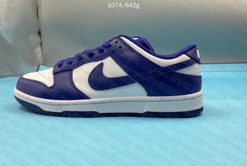 DUNK "CONCORD" - BLIND BOX 3