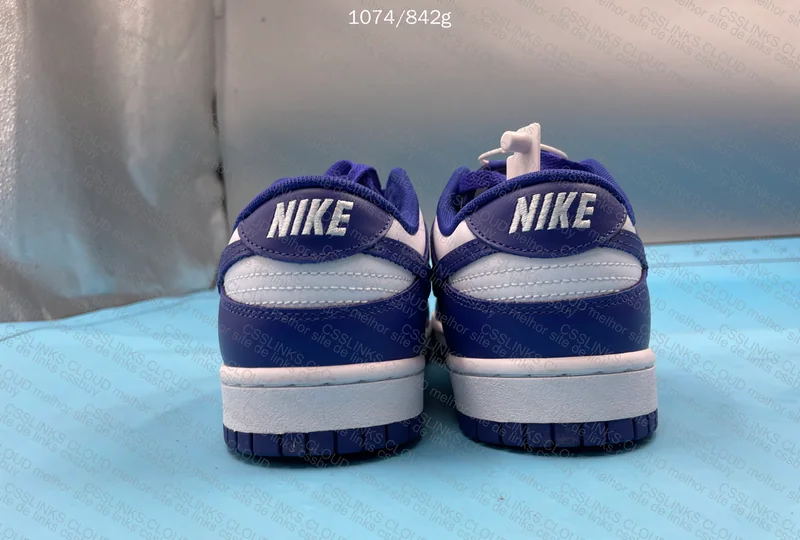 DUNK "CONCORD" - BLIND BOX 4