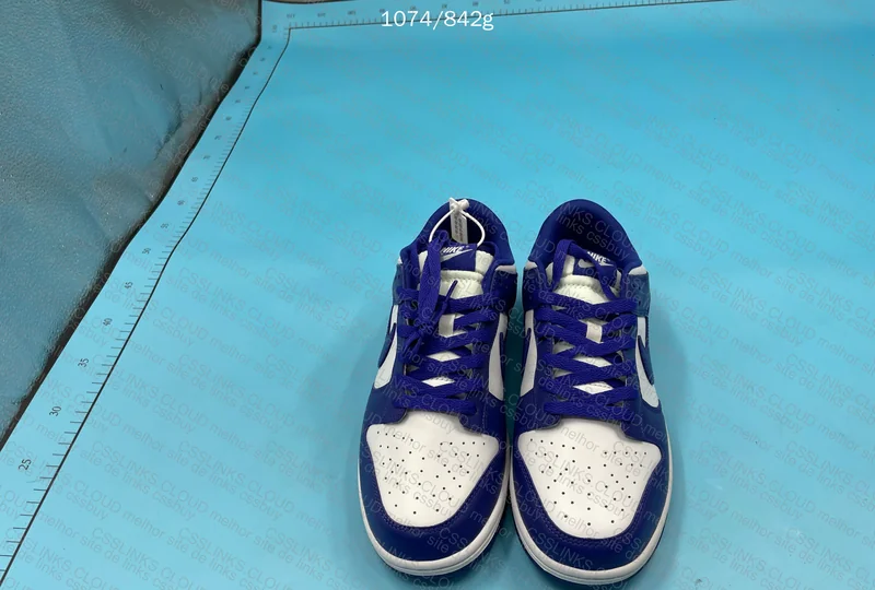DUNK "CONCORD" - BLIND BOX 6