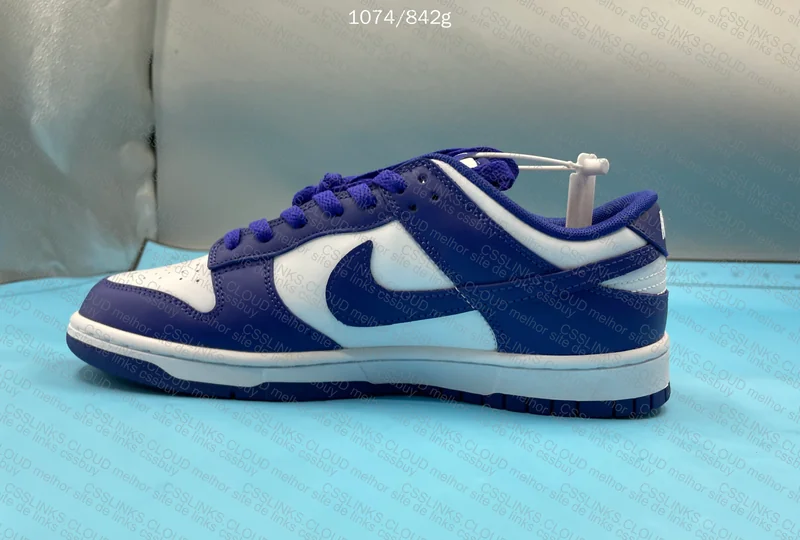 DUNK "CONCORD" - BLIND BOX 7
