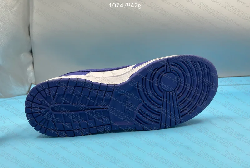 DUNK "CONCORD" - BLIND BOX 8