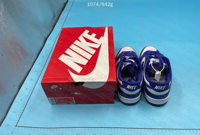 DUNK "CONCORD" - BLIND BOX 9
