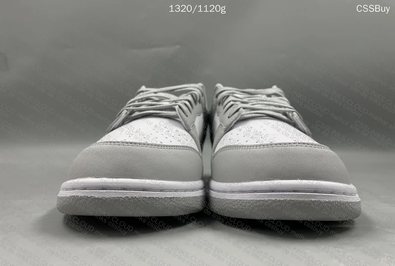 Dunk Cool Grey VT