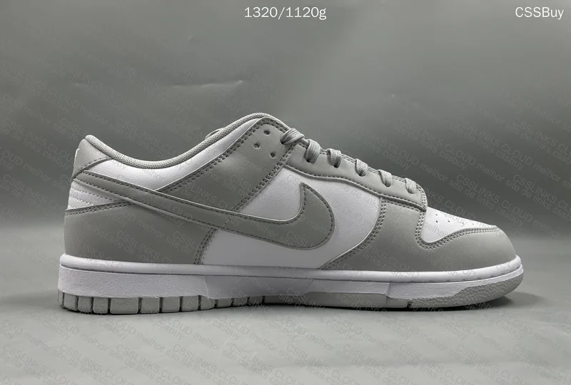 Dunk Cool Grey VT 5