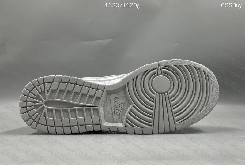 Dunk Cool Grey VT 6