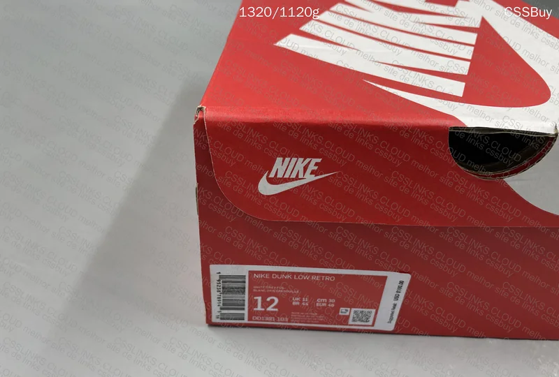 Dunk Cool Grey VT 8