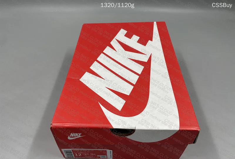 Dunk Cool Grey VT 9