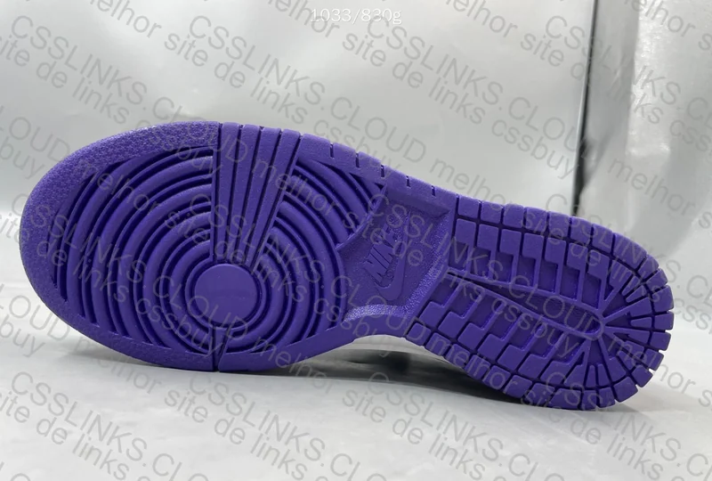 Dunk Court Purple 3
