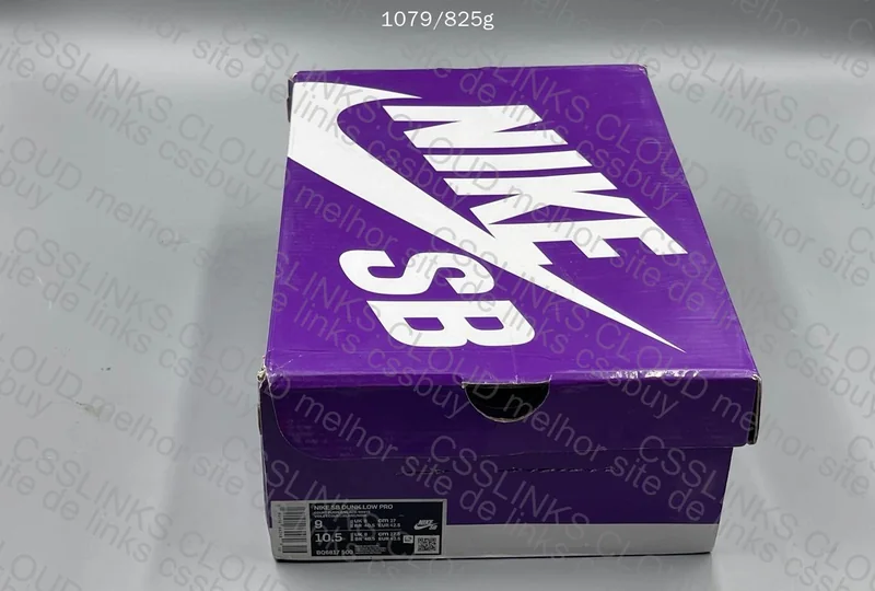 Dunk Court Purple New VT 5