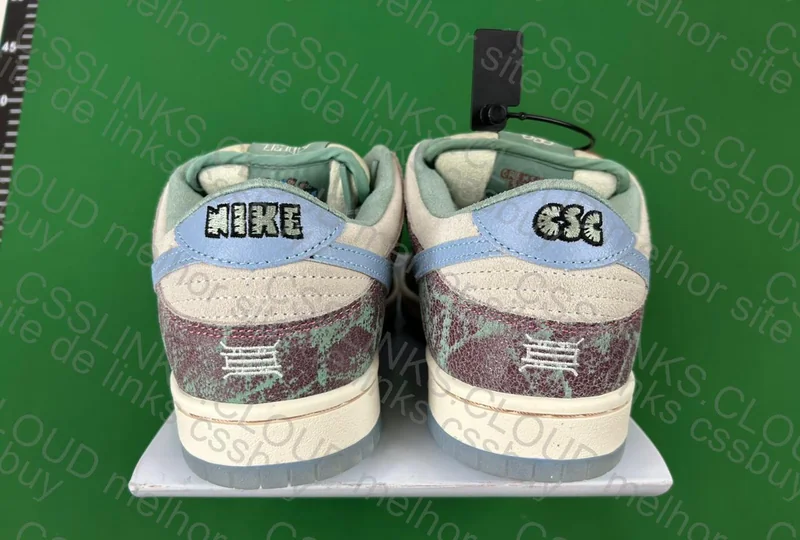Dunk Crenshaw Skate Club 3