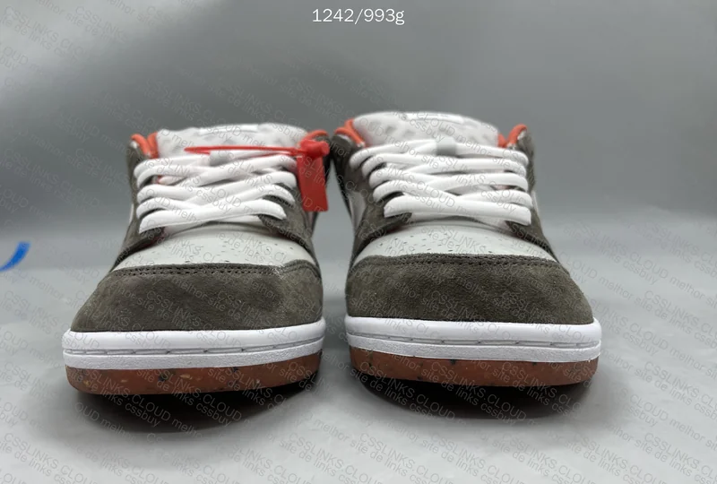 Dunk Crushed DC Batch GT Sale