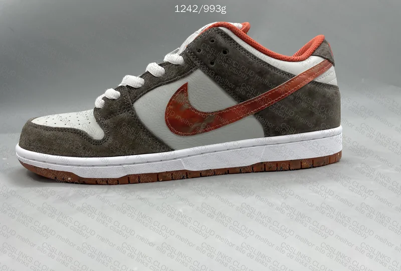 Dunk Crushed DC Batch GT Sale 3