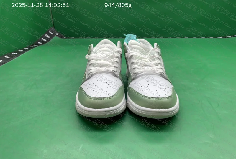 Dunk Blind Box 5
