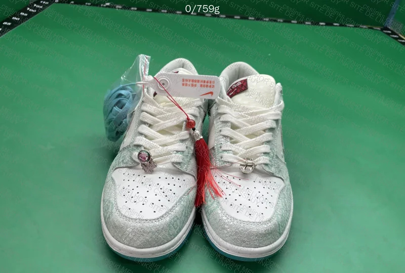 Dunk Blind 55y 2