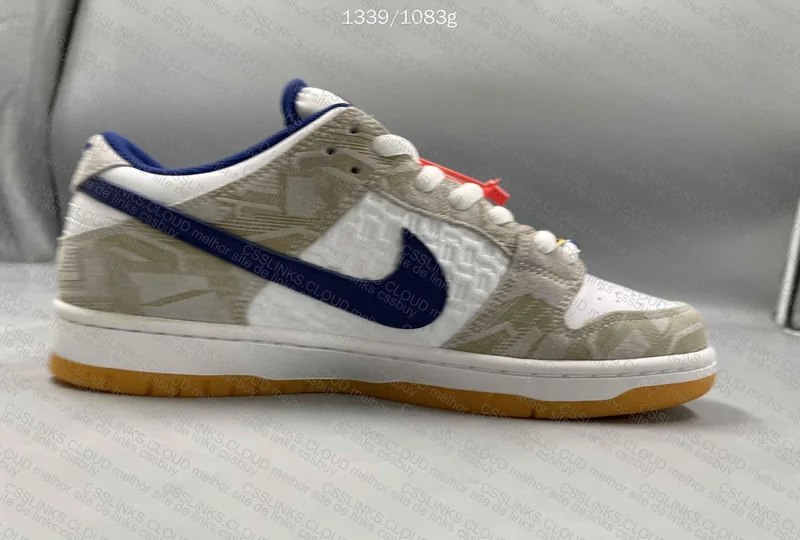 Dunk Rayssa 10