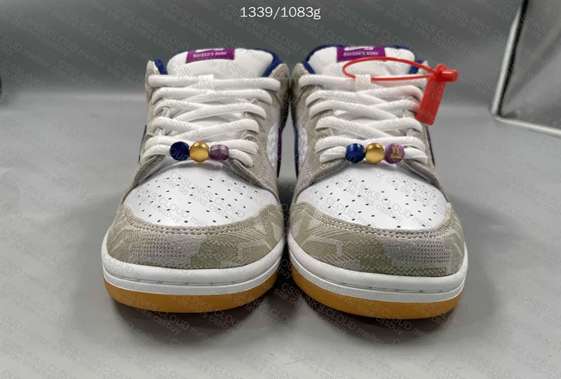 Dunk Rayssa 2