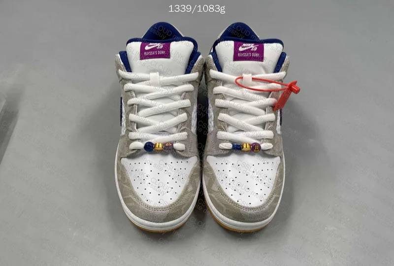 Dunk Rayssa 3