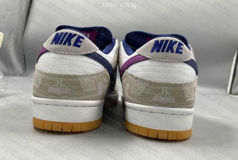 Dunk Rayssa 4