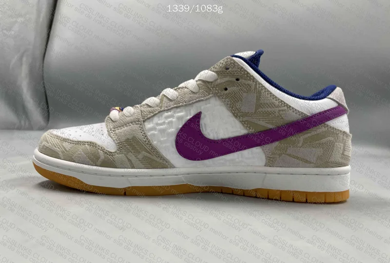 Dunk Rayssa 6