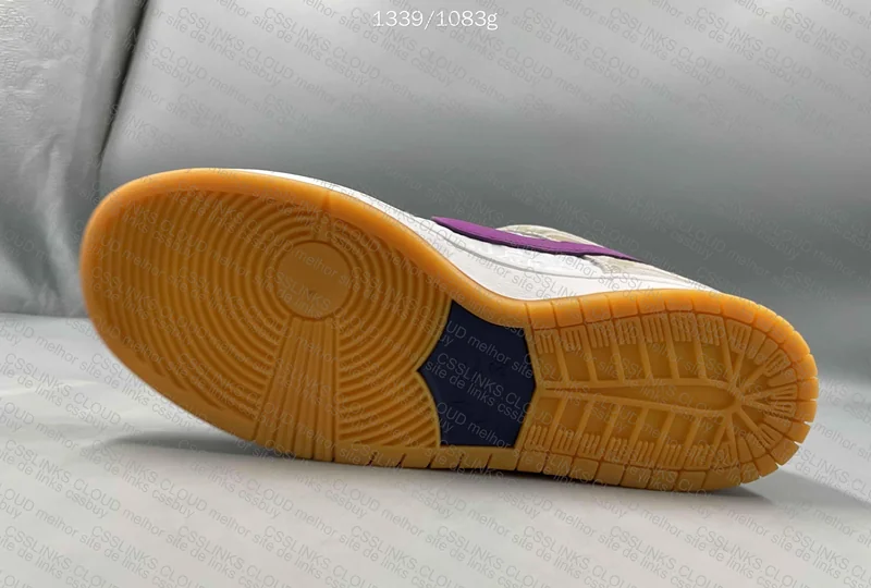 Dunk Rayssa 7