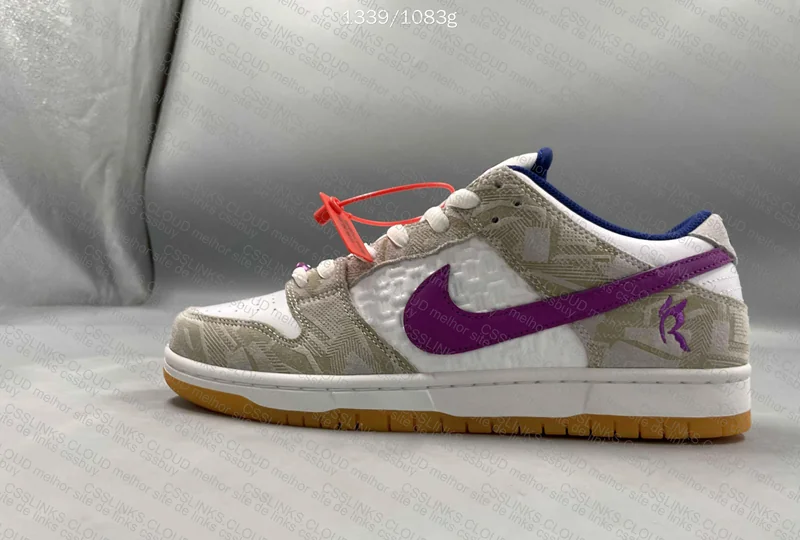 Dunk Rayssa 9