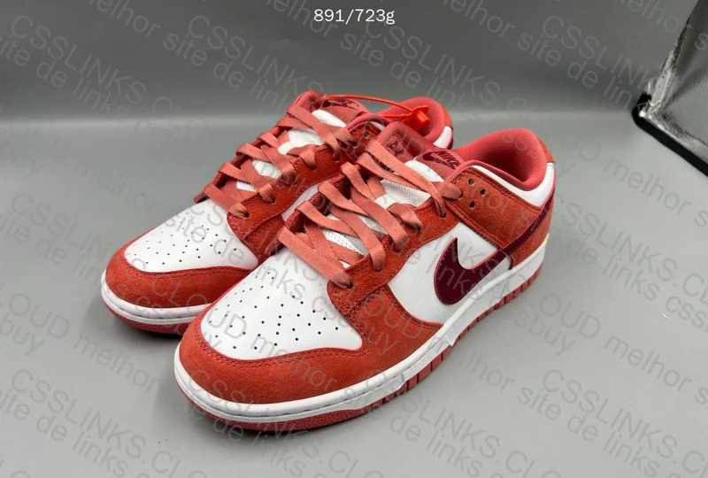 Dunk Dark Rosset 2