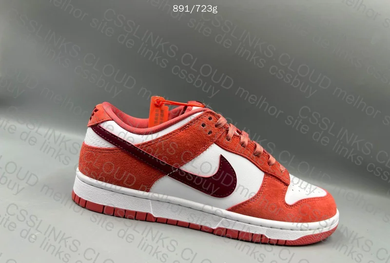 Dunk Dark Rosset 3
