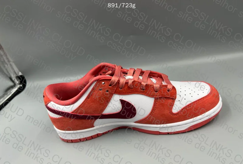 Dunk Dark Rosset 5