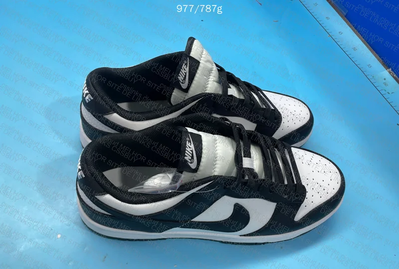 Dunk 55y GL?