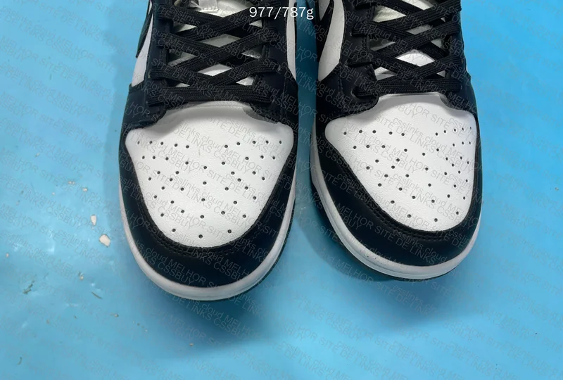 Dunk 55y GL? 2