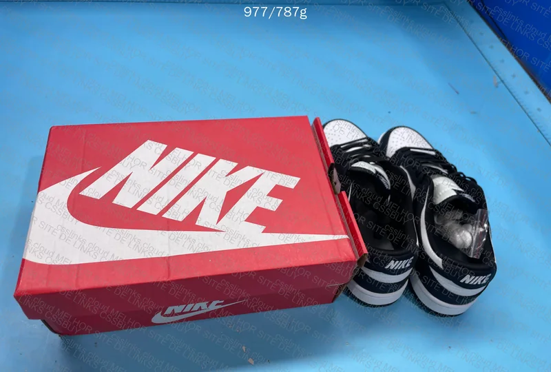 Dunk 55y GL? 4