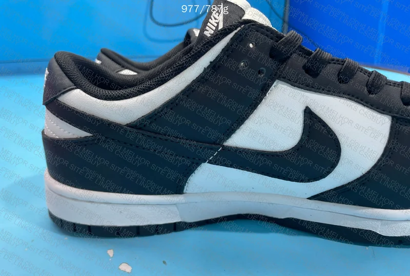 Dunk 55y GL? 5