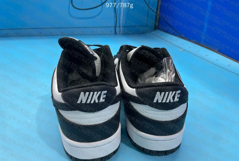 Dunk 55y GL? 6
