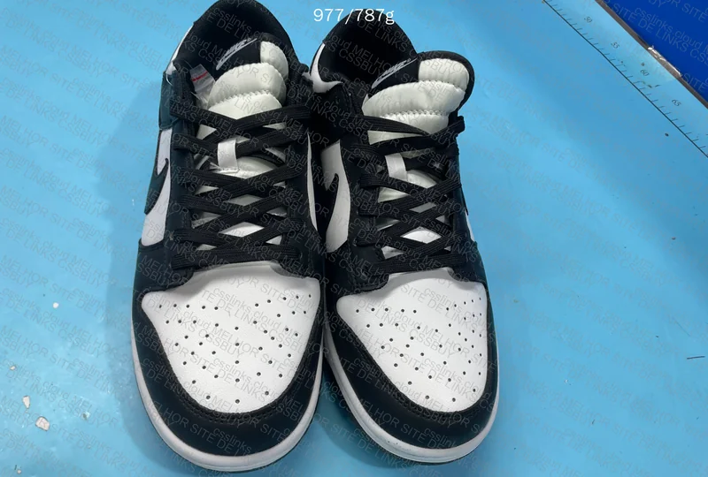 Dunk 55y GL? 8
