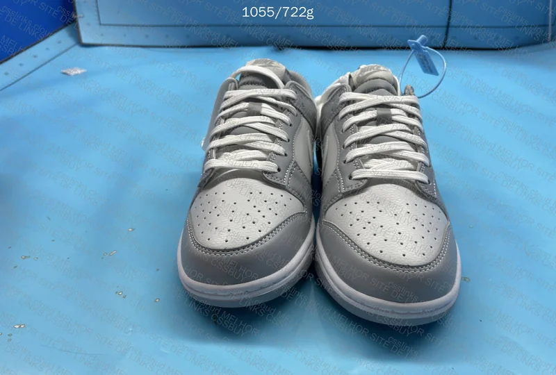 Dunk Client 3