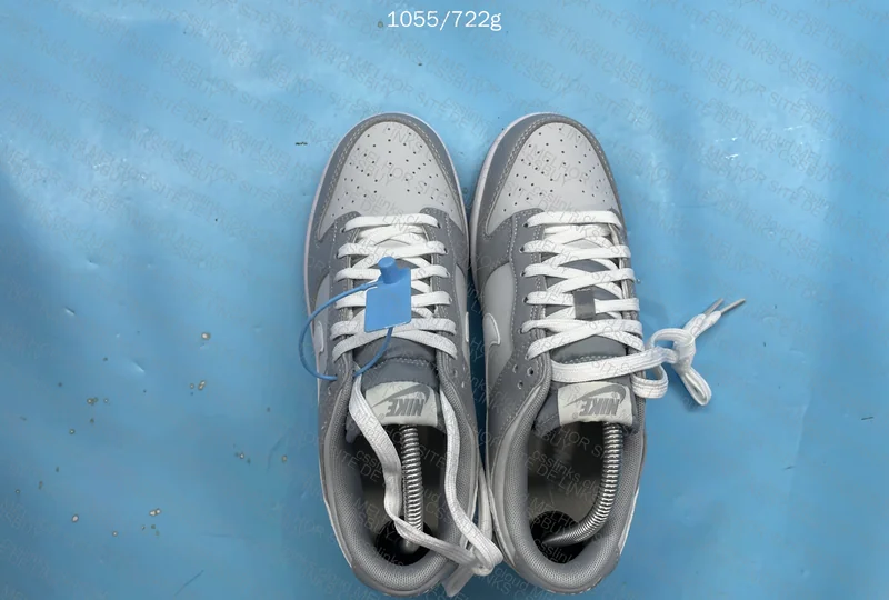 Dunk Client 4