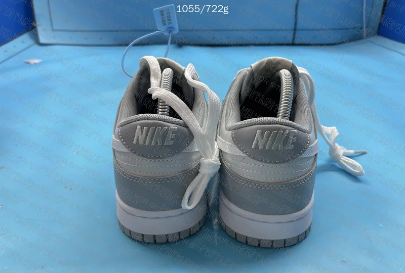 Dunk Client 5
