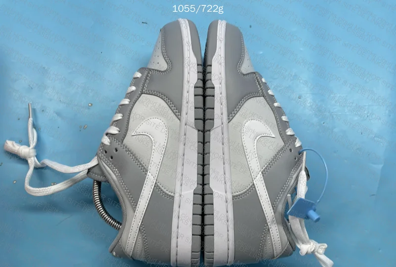 Dunk Client 6