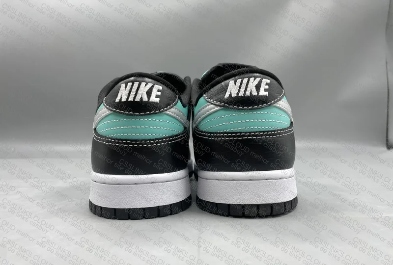 Dunk Diamond Tiffany 2