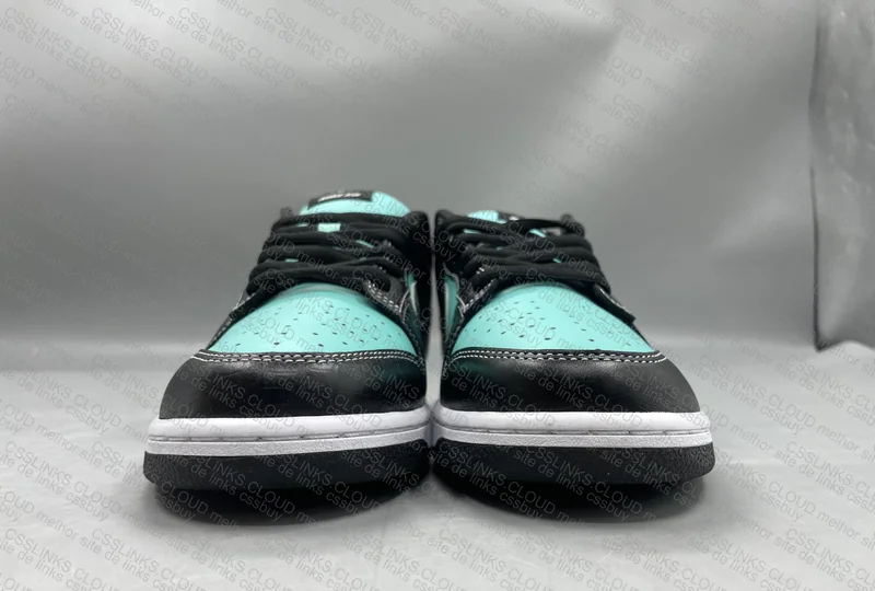 Dunk Diamond Tiffany 3