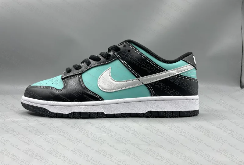 Dunk Diamond Tiffany 4