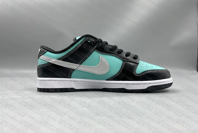 Dunk Diamond Tiffany 5
