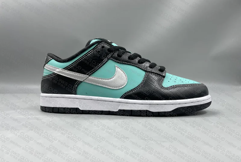 Dunk Diamond Tiffany 7
