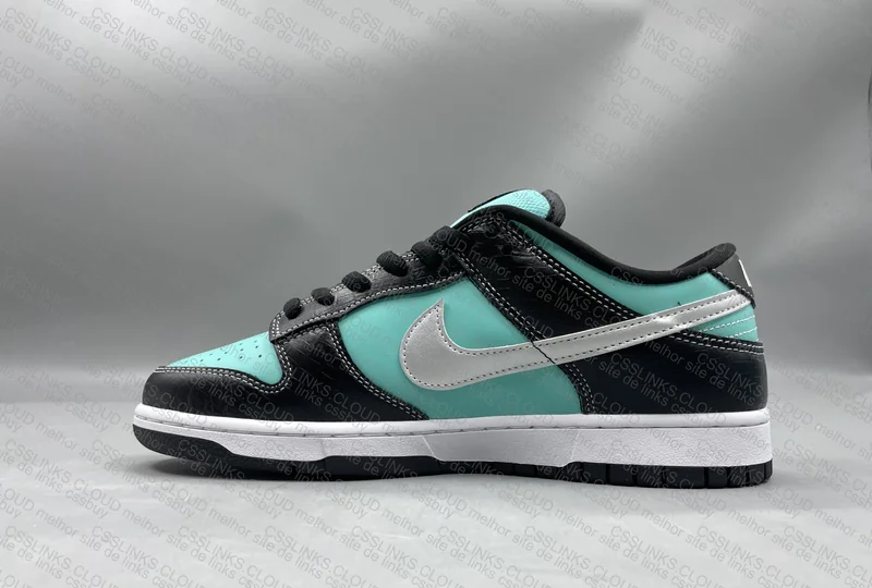 Dunk Diamond Tiffany 8