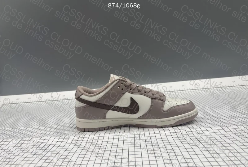 Dunk Diffused Taupe 6