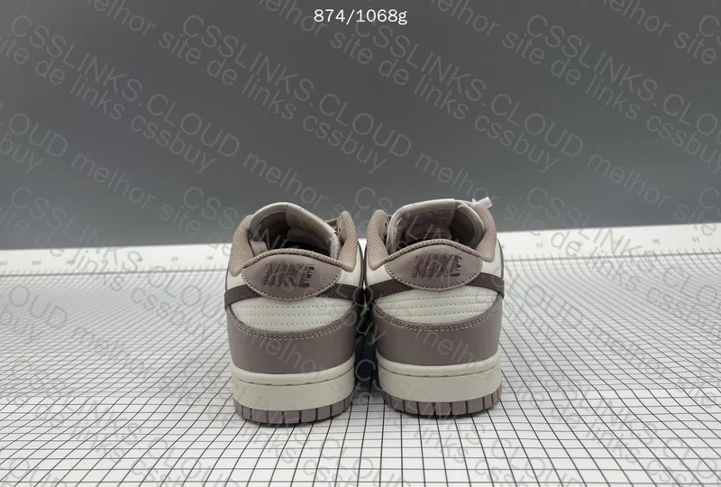 Dunk Diffused Taupe 7