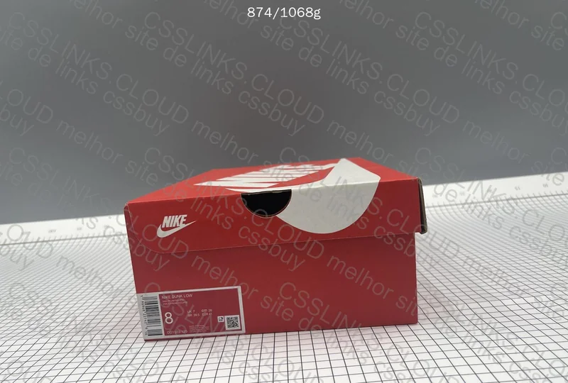 Dunk Diffused Taupe 8