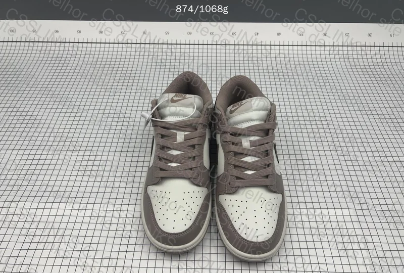 Dunk Diffused Taupe 9