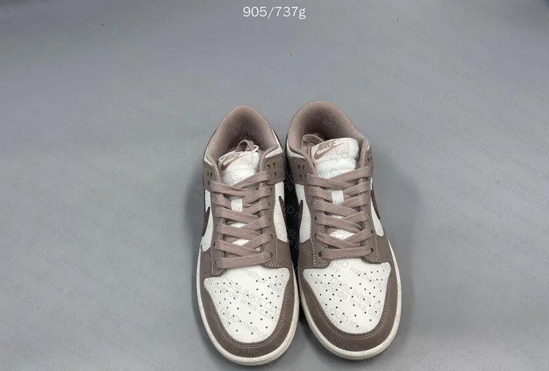 Dunk Diffused Taupe NewVT OVO