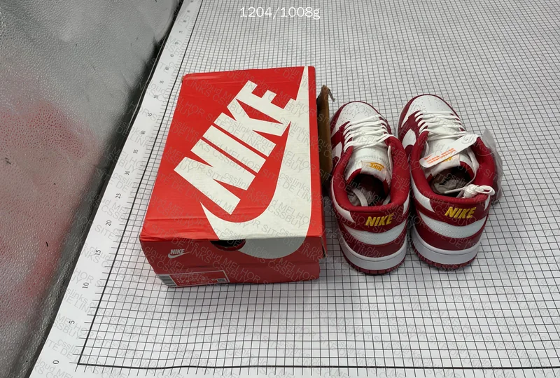 Dunk Communism Blind Box JMDY 7
